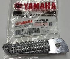 MT 25 Arka Basamak Moto11