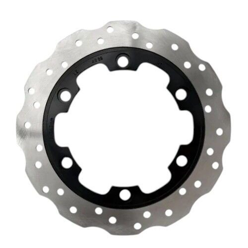 Raider 125 Ön Fren Disk Tvs