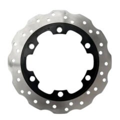 Raider 125 Ön Fren Disk Tvs