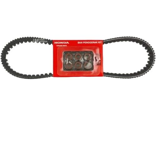 Pcx 150 Baga Kayış Seti Orjinal Moto11