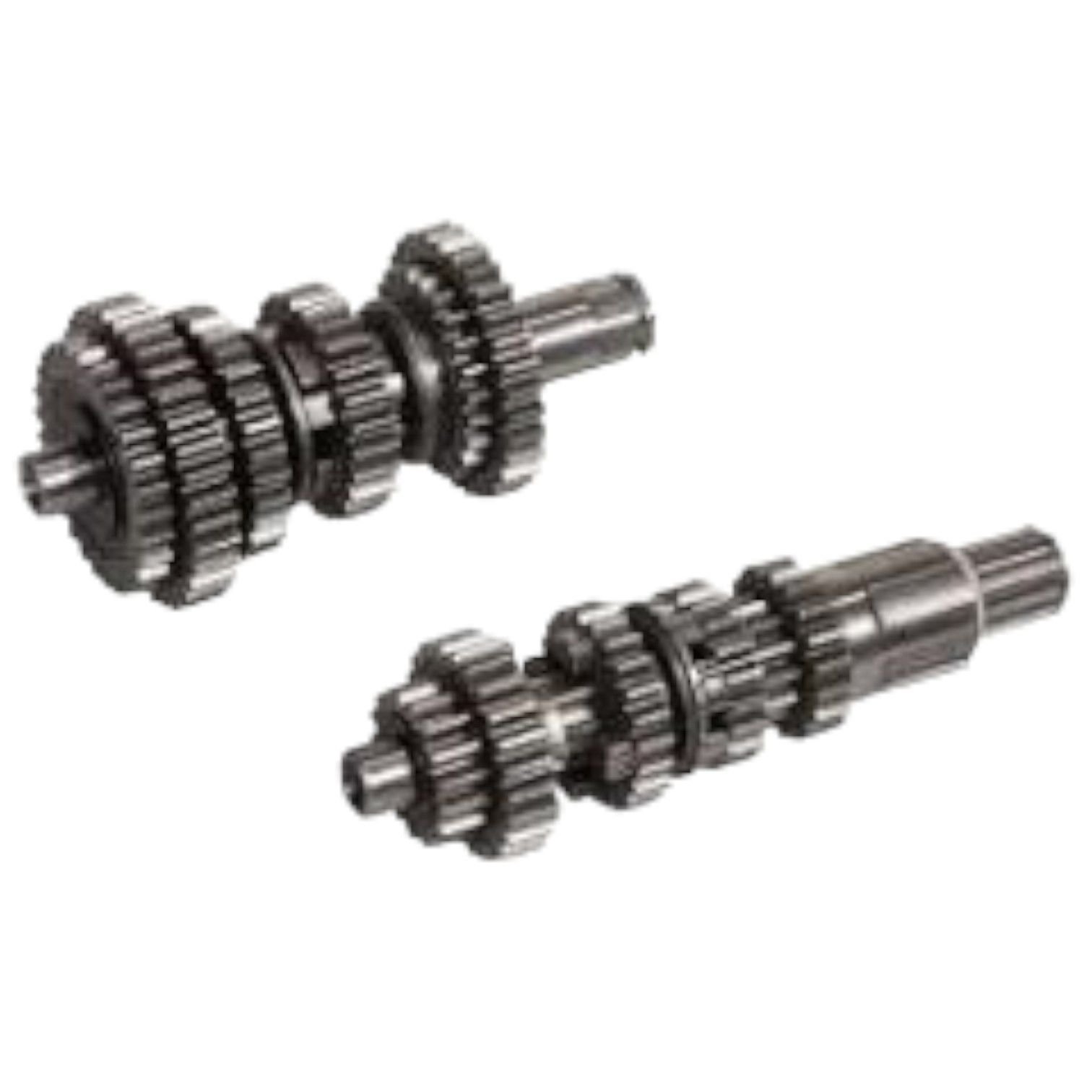 Regal Raptor 250 Şanzıman Gurubu Moto11