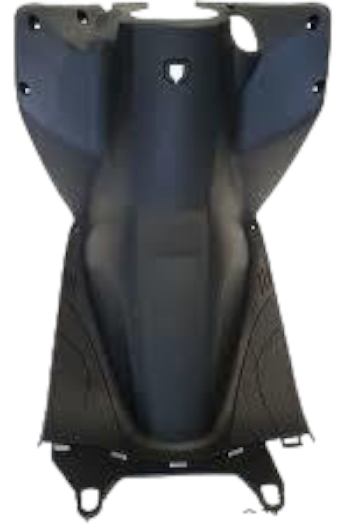 Fızy 125 Torpido Moto11