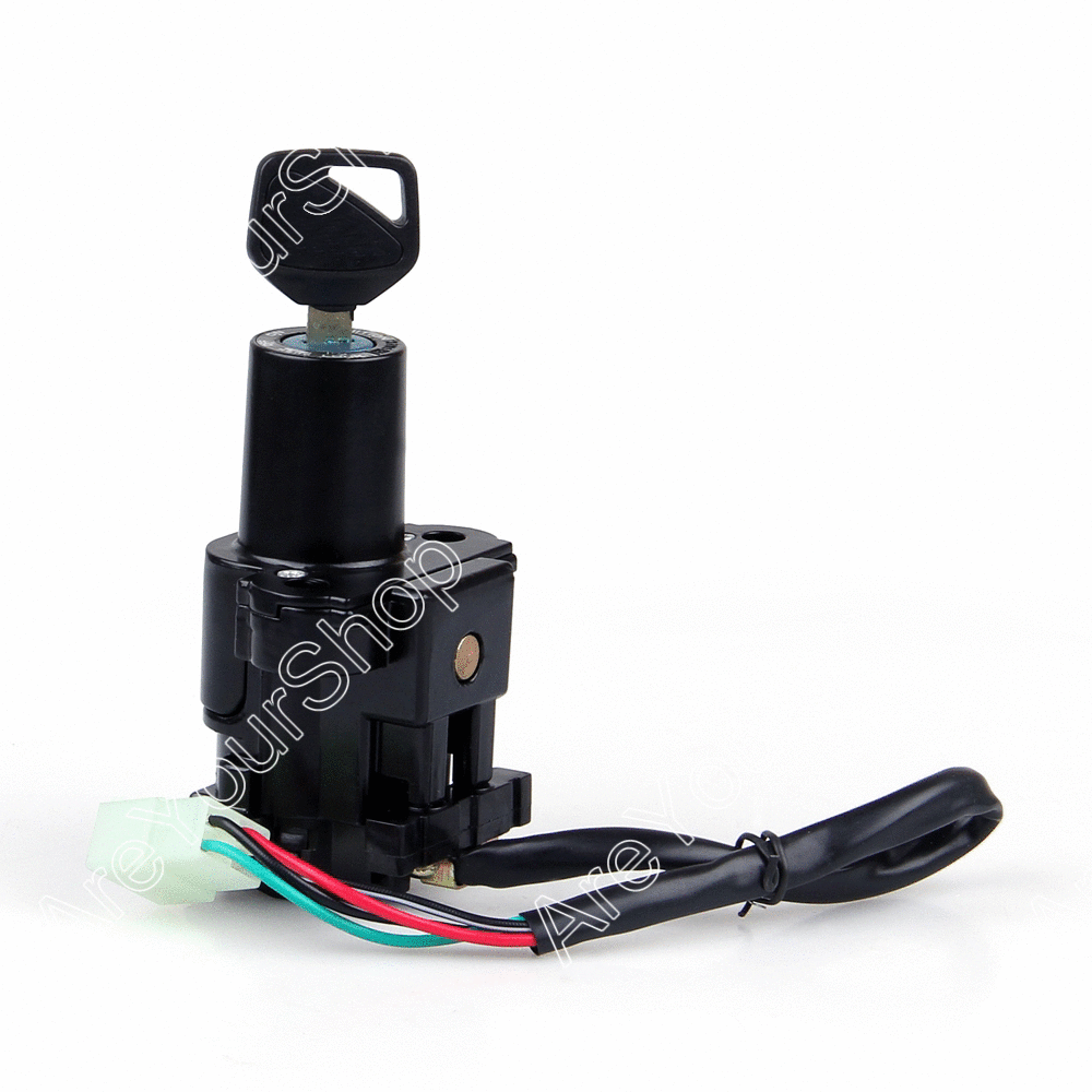 Cbr 600 RR Kontak 2003-2006 Moto11