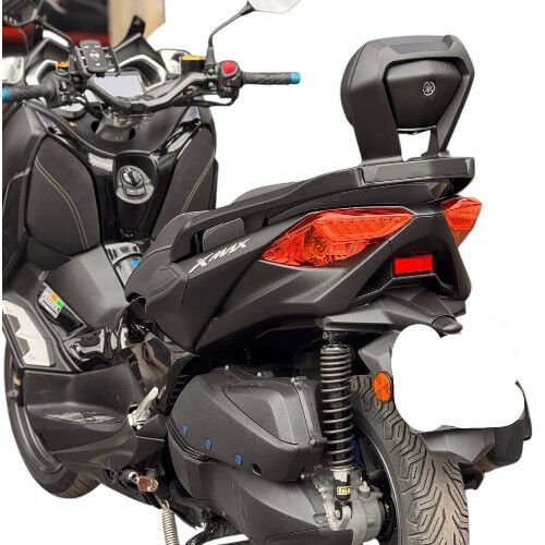 Xmax 125 Sissy Bar Çanta Demiri 2018 2024