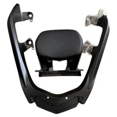 Xmax 125 Sissy Bar Çanta Demiri 2018 2024