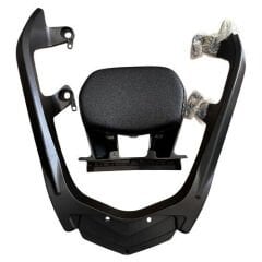 Xmax 400 Sissy Bar Çanta Demiri 2018 2024