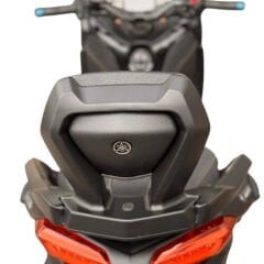 Xmax 400 Sissy Bar Çanta Demiri 2018 2024