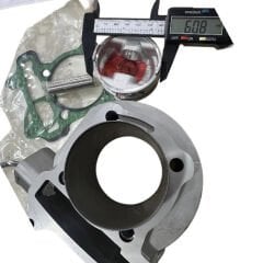 Apec Apx5 150 cc Silindir Seti