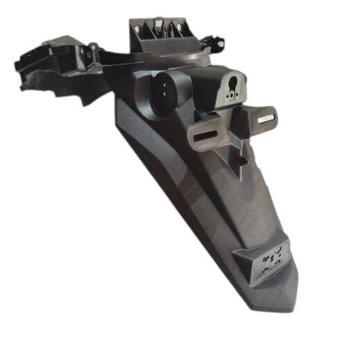 Nmax 125 155 Arka Çamurluk 2021 22 23 2024