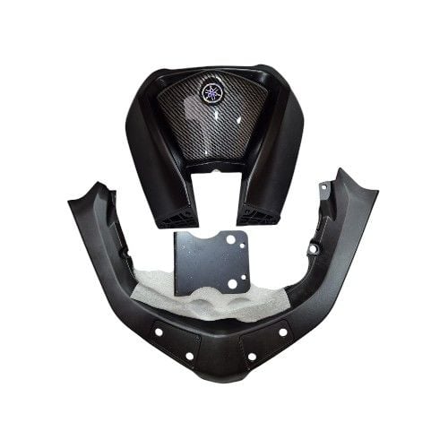 Xmax 250 300 Techmax Sissybar 2024 2025