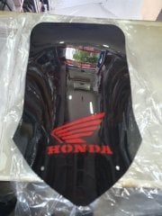 Cbf 150 Yerli uzun Cam Siyah Moto11