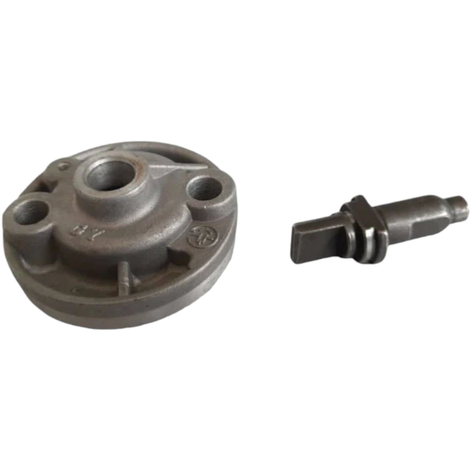 Chopper 250 Qm Yağ Pompası Moto11