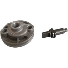 Chopper 250 Qm Yağ Pompası Moto11