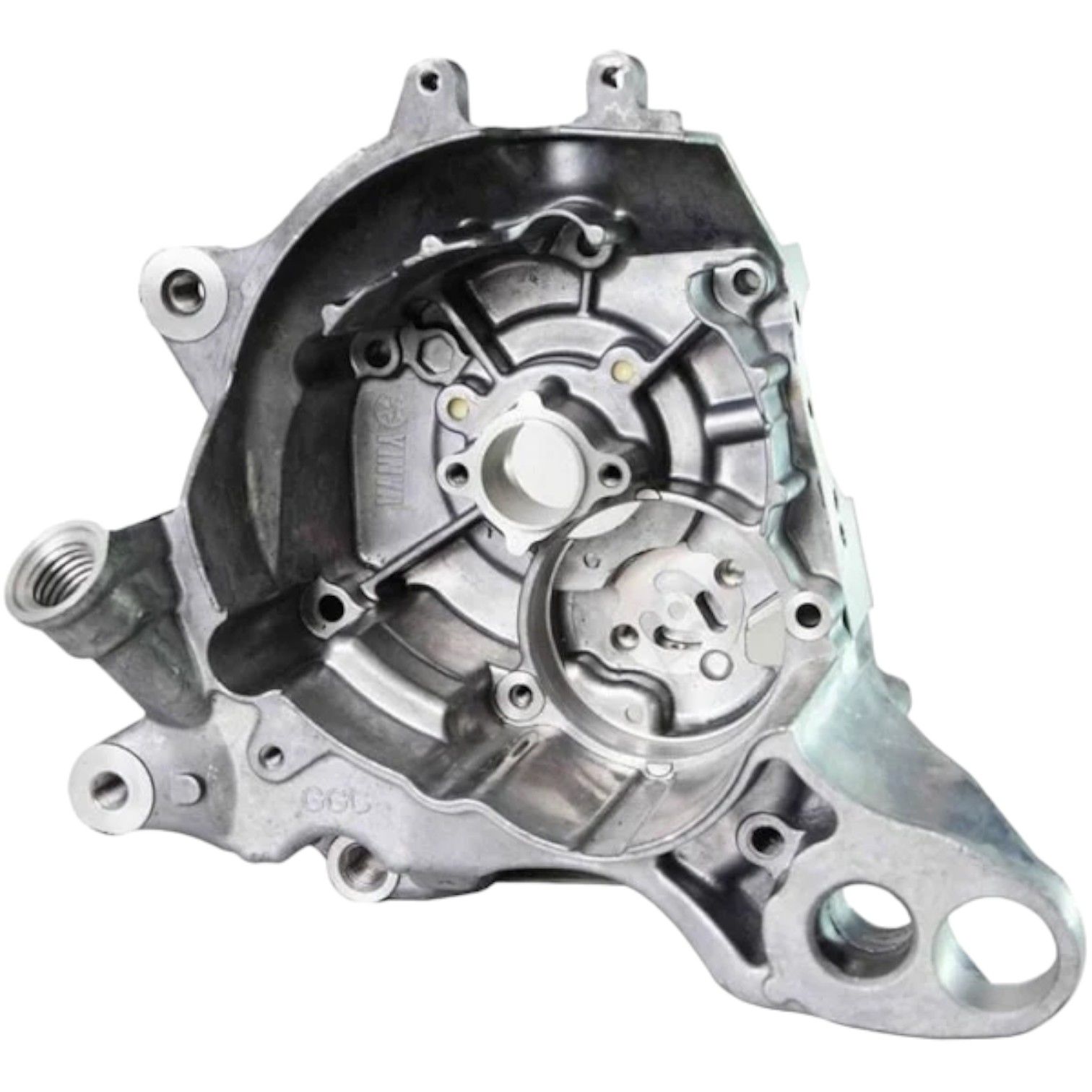 Spacy 110 Sağ Blok Moto11