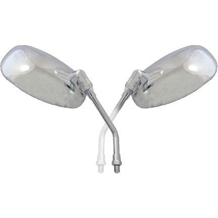 Regal Raptor 250 Ayna Seti Moto11