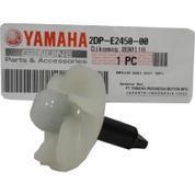 Nmax 125 155 Devirdaim mili Moto11