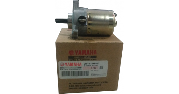 Nmax 125 155 Marş Motoru Orjinal Moto11