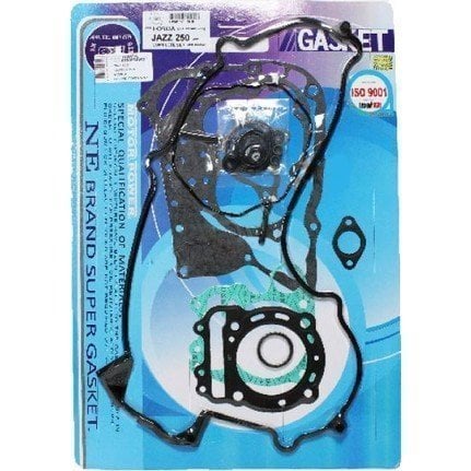 Foresight 250 Conta Takımı Moto11