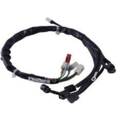 Spacy 110 Enjeksiyon Tesisatı OEM Moto11