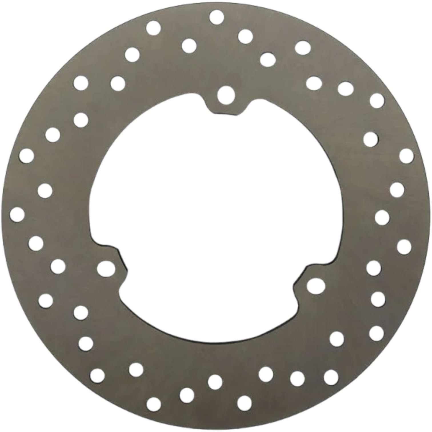 MT 25 Arka Fren Diski Yan Sanayi Moto11