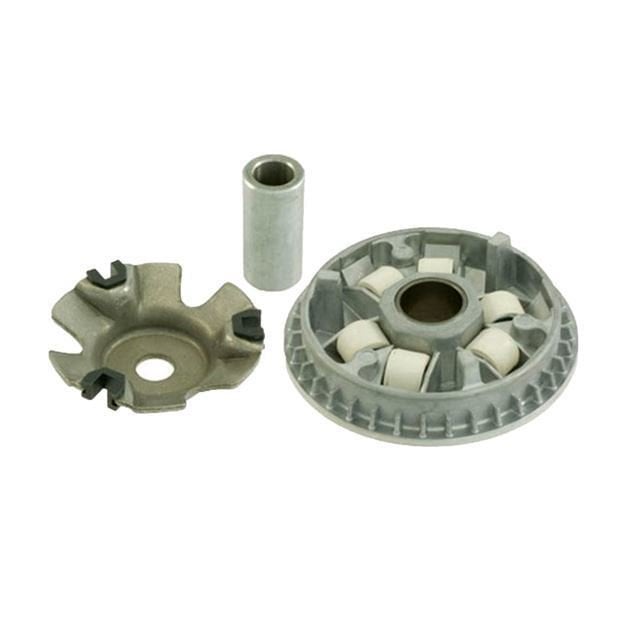 People S 200 Ön Varyatör Moto11