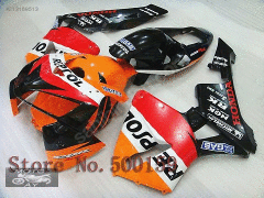 Cbr 600 RR Repsol Grenaj Seti 2005-2006 Moto11