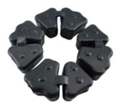 Cbr 125 Arka Dişli Takozu Moto11