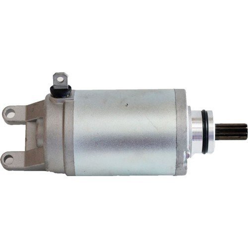 Burgman uh 200 Marş Motoru Moto11