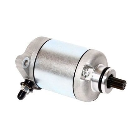 People S 200 Marş Motoru Moto11