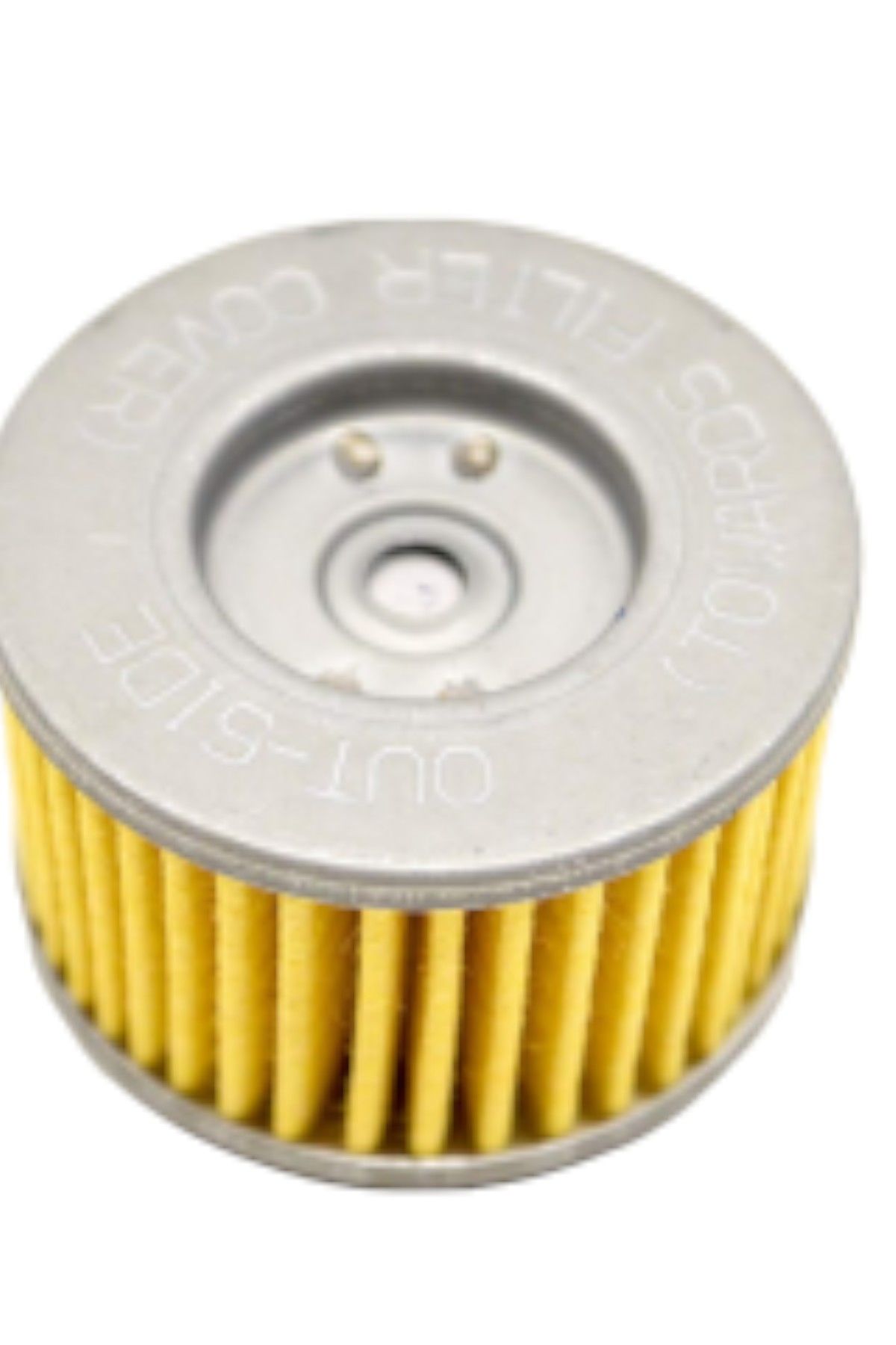 Crf 250 L Yağ Filtresi Moto11