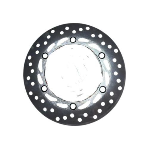 Sh 125 Ön Fren Diski Honda