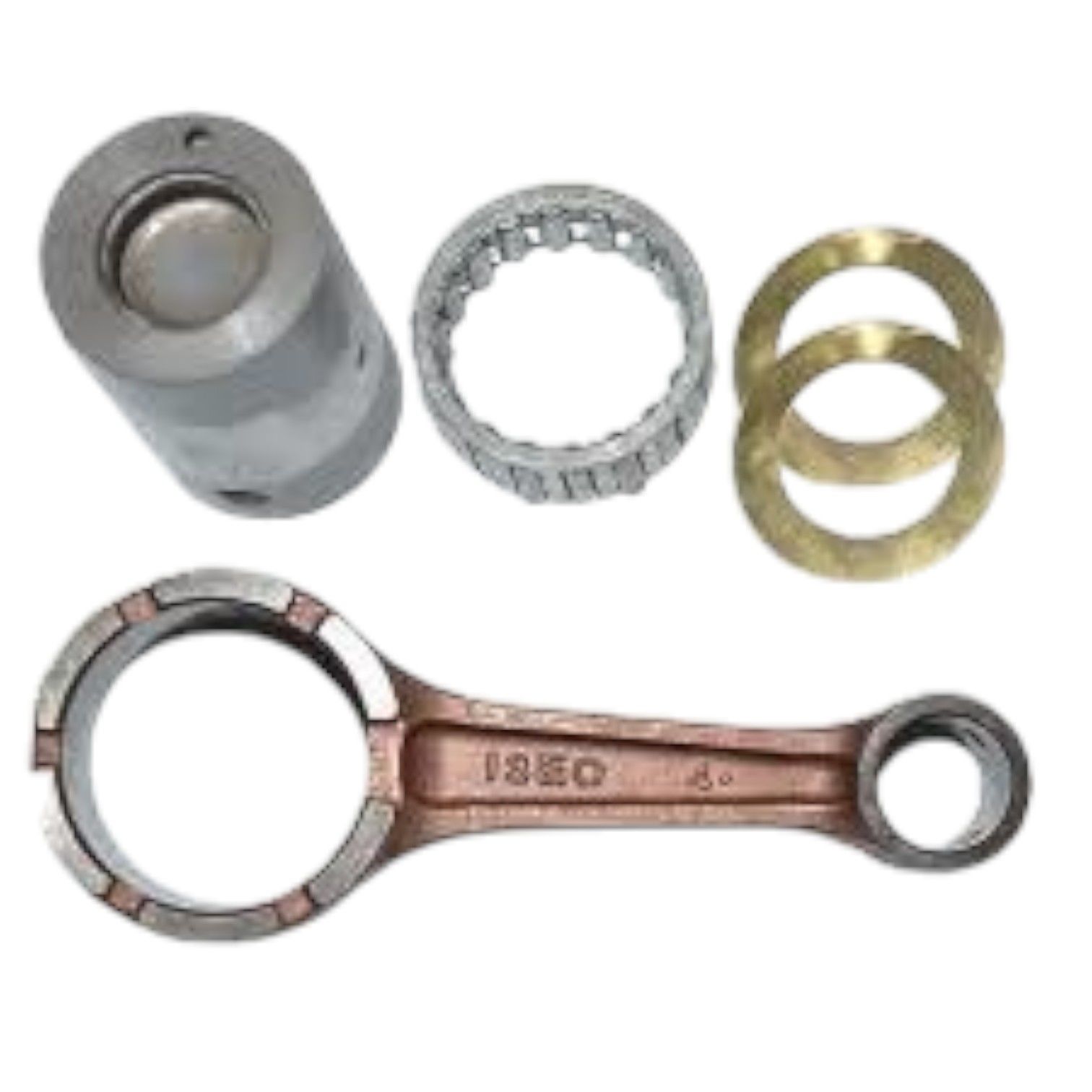 Cbf 250 Biyel Kolu Moto11