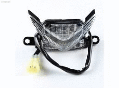 Cbr 600 RR  Park lambası Moto11