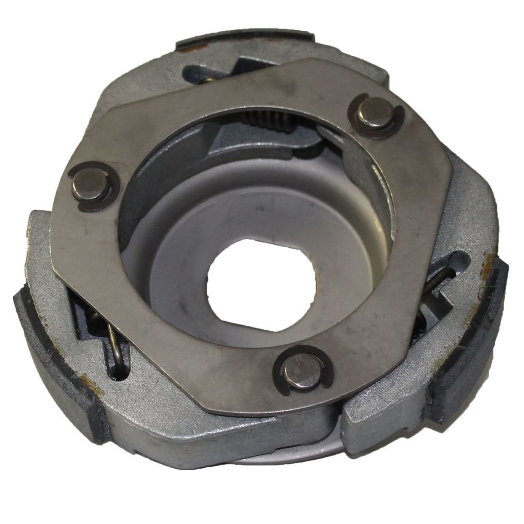 People S 200 Debriyaj Balatası Moto11