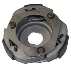 People S 200 Debriyaj Balatası Moto11