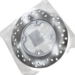 Sh 125 Arka Fren Disk Honda