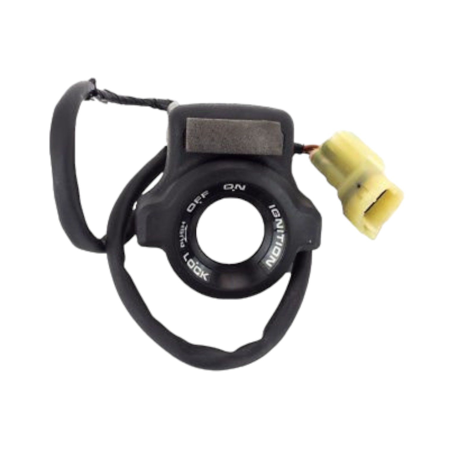 Cbr 600 RR İmobilizer Moto11