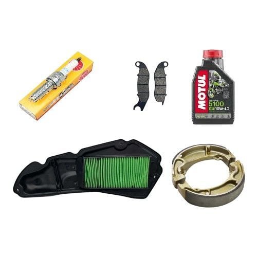 Pcx 125 Bakım Seti 2023 2025