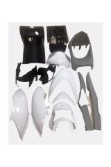 Spacy 110 Komple Grenaj Seti Moto11