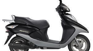 Spacy 110 Komple Grenaj Seti Moto11