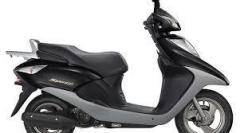 Spacy 110 Komple Grenaj Seti Moto11