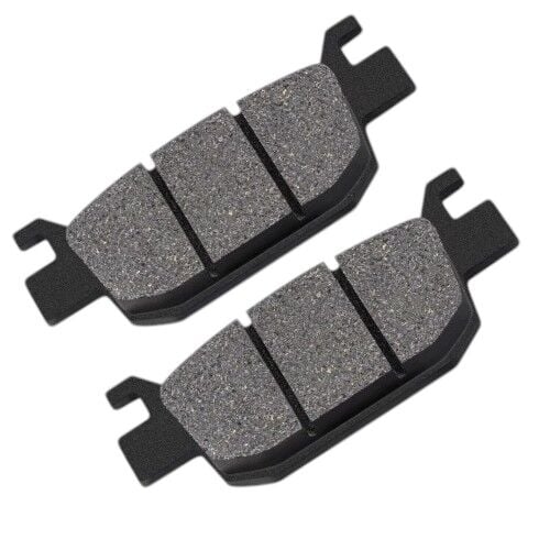 Sh 125 Arka Fren Balatası Honda