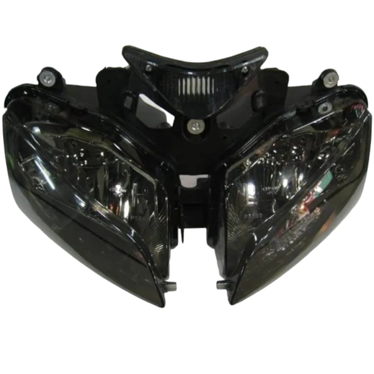 Cbr 600 RR Far 2003-2006 Moto11