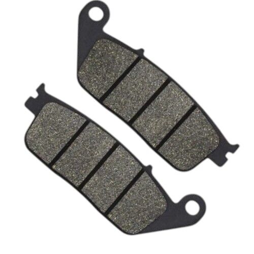 Sh 125 Ön Fren Balatası Honda