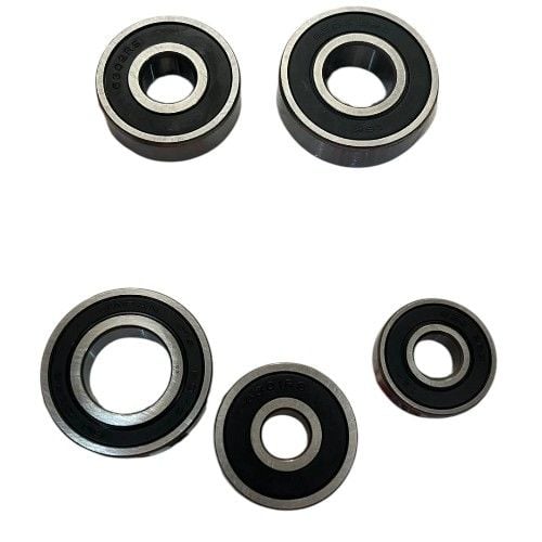 Honda Dio Şanzıman Rulman Seti