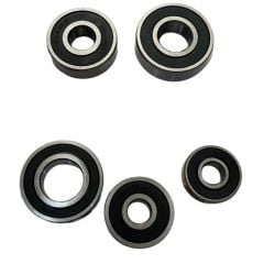 Honda Dio Şanzıman Rulman Seti