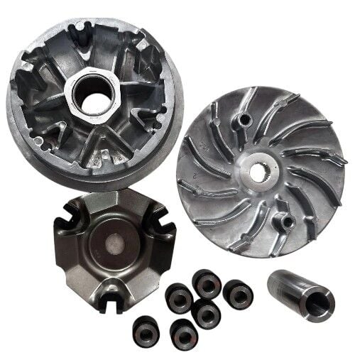 Sh 125 Ön Varyatör Honda