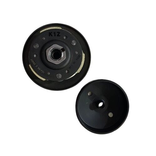 Sh 125 Arka Varyatör Honda