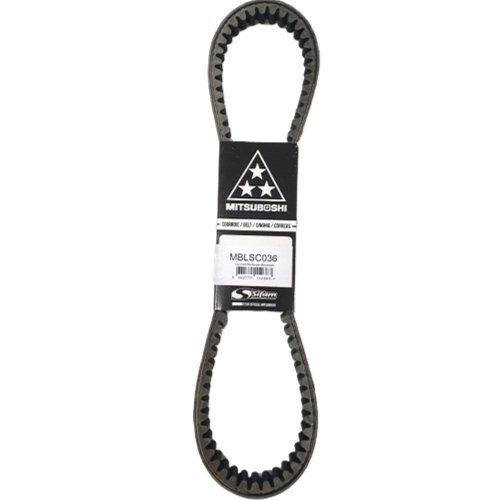 Burgman Uh 200 Kayış Mitsuboshi Moto11