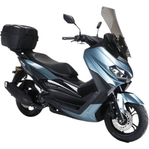 Novax 200 Grenaj Seti Yeşil